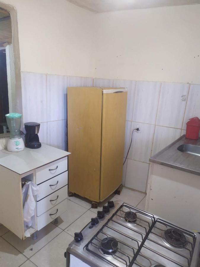 Apartamento Cantinho Da Fatinha 3 Rio de Janeiro