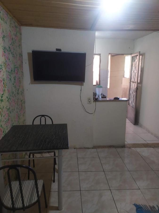 Cantinho Da Fatinha 3 Apartamento